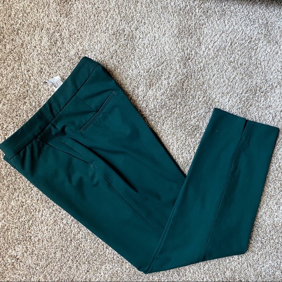 Zara Basic Blazer Set (Small) - Picture 6 of 10